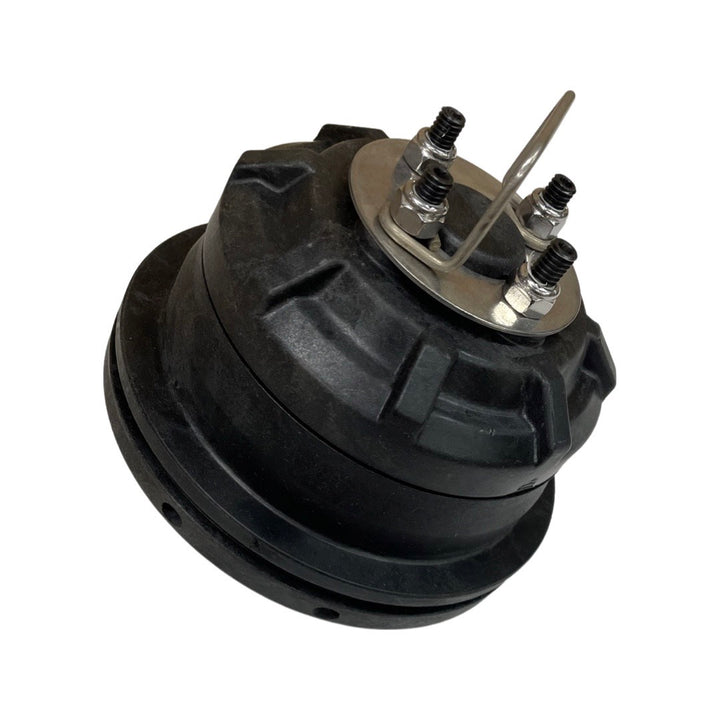 APOLLO 4A00A02 4A SERIES COMPLETE CHECK 4"