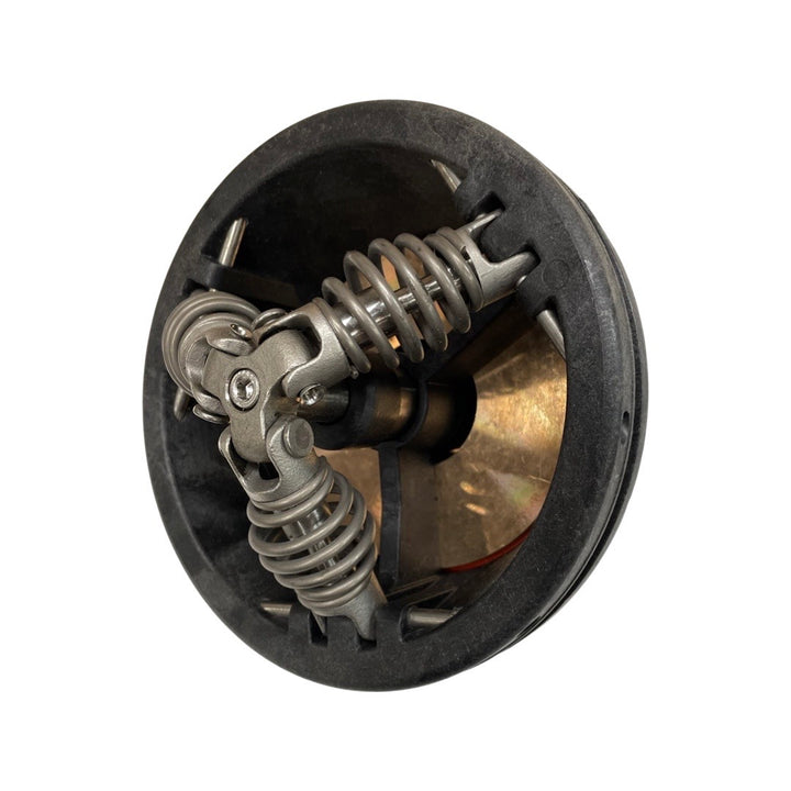 APOLLO 4A00A03 RP4A #1 COMPLETE CHECK 4"