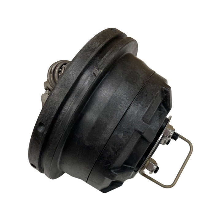 APOLLO 4A00A03 RP4A #1 COMPLETE CHECK 4"