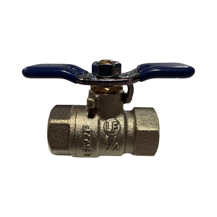 FEBCO 781047LL NON TAPPED LF BV 1/2"