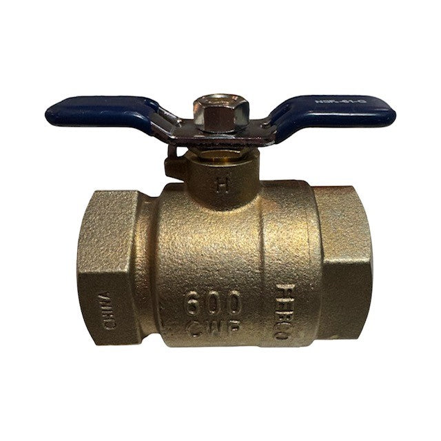 FEBCO 781050LL 1 1/4" NON TAPPED BV