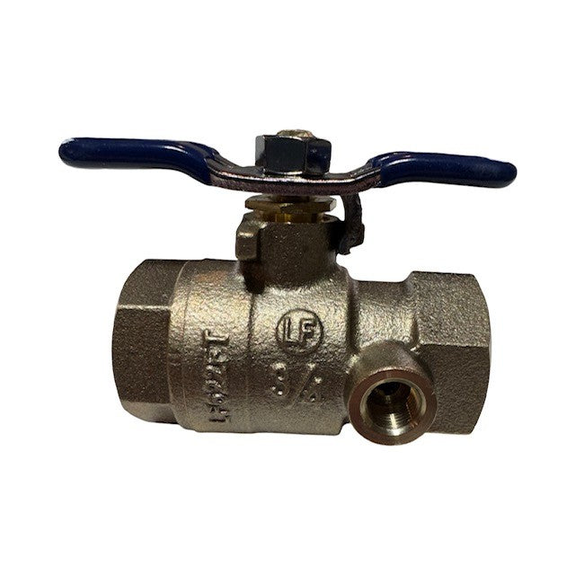 FEBCO TAPPED LF BV 3/4" 781053LL