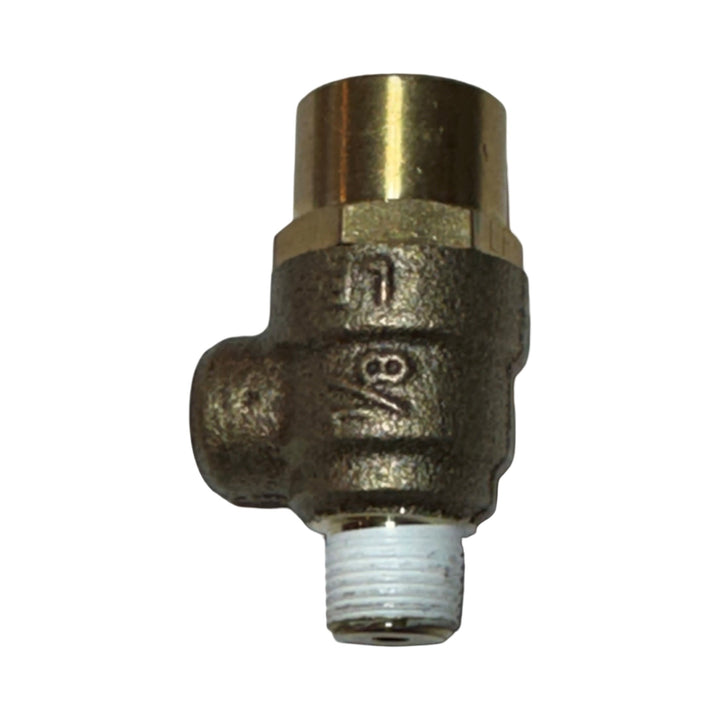 FEBCO TEST COCK 1/8" 781074LL