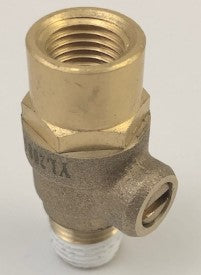 FEBC0 TEST COCK 1/4" 781075LL