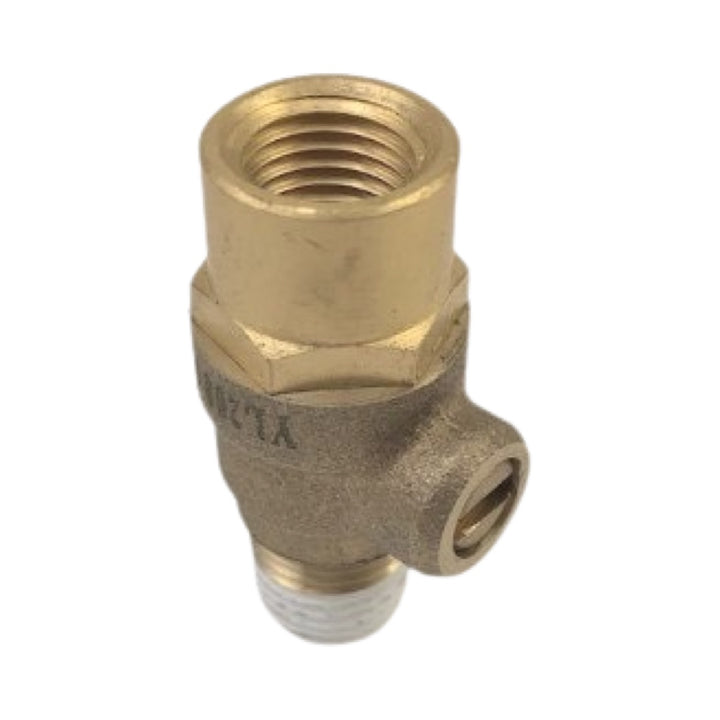 FEBC0 TEST COCK 1/4" 781075LL