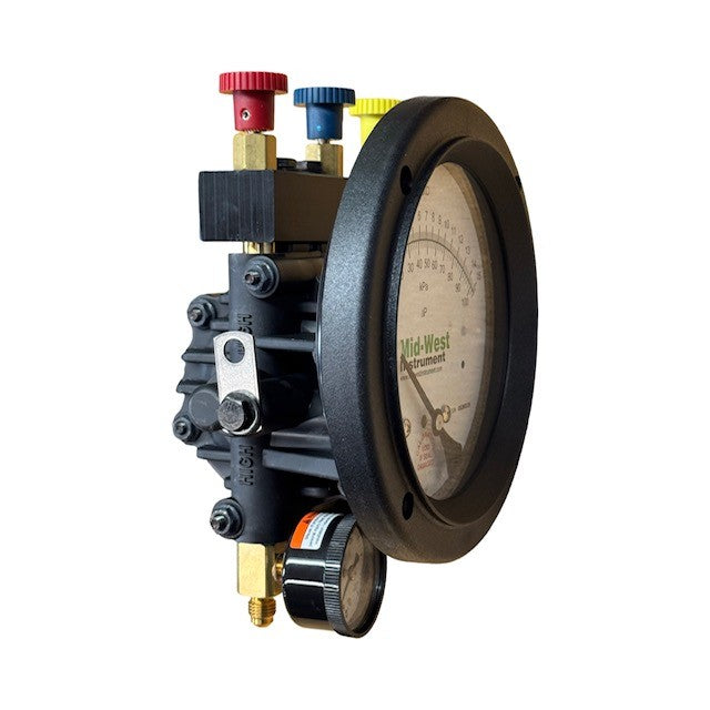 Mid-West 845-3 Backflow Test Kit