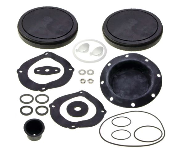 FEBCO 905229 RUBBER TOTAL KIT 880(V) 6"