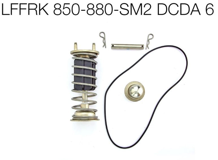 Febco 905472 6" Spring module For Lead Free Double Checks