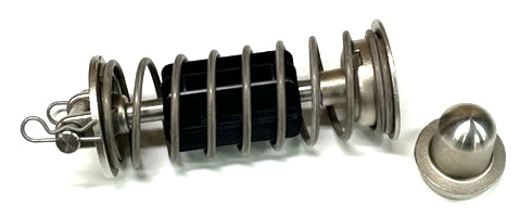 Febco 905472 6" Spring module For Lead Free Double Checks