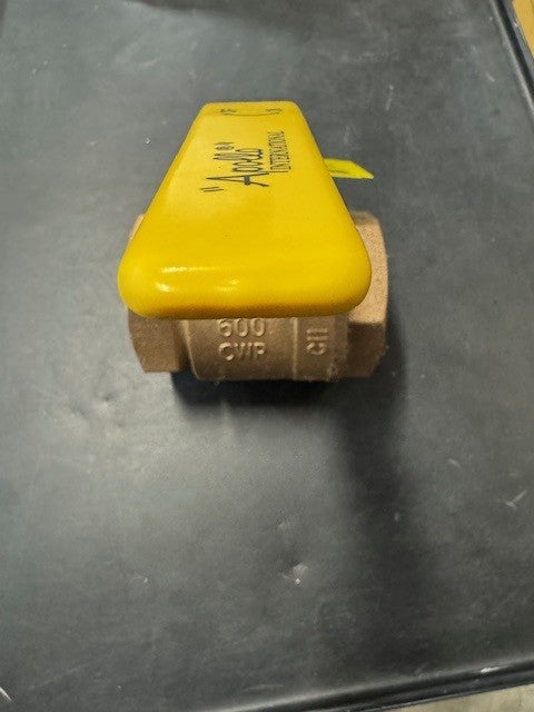 APOLLO 91C10884 OUTLET BV 2" F x F FOR 4A