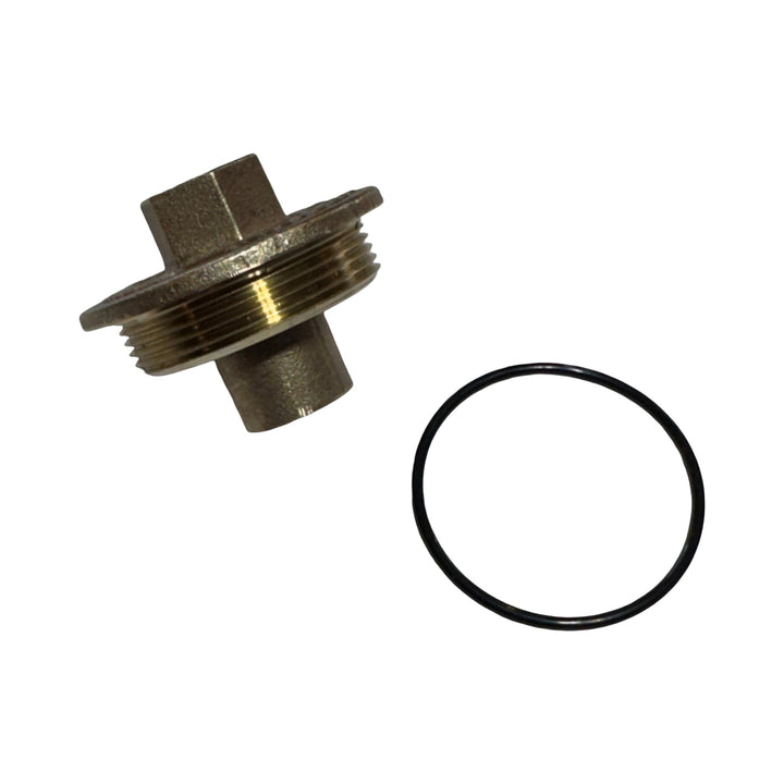 WILKINS 952-3XL2-010F 950XL/975XL CHECK COVER 3/4" - 1"