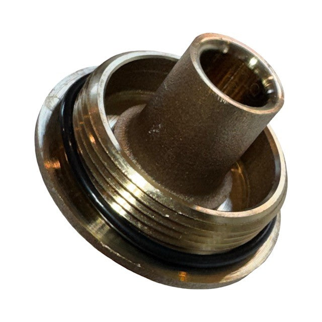 WILKINS 952-3XL2-010F 950XL/975XL CHECK COVER 3/4" - 1"