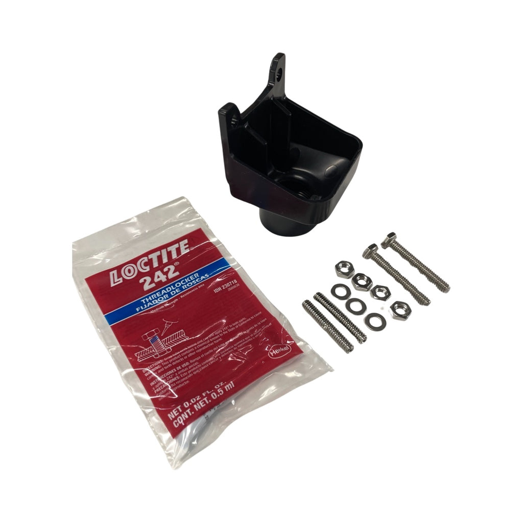 APOLLO AGD4A1, AIR GAP FOR RP4A SERIES 1/2