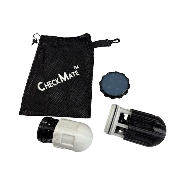 CM-KIT-102 CHECKMATE BUNDLE
