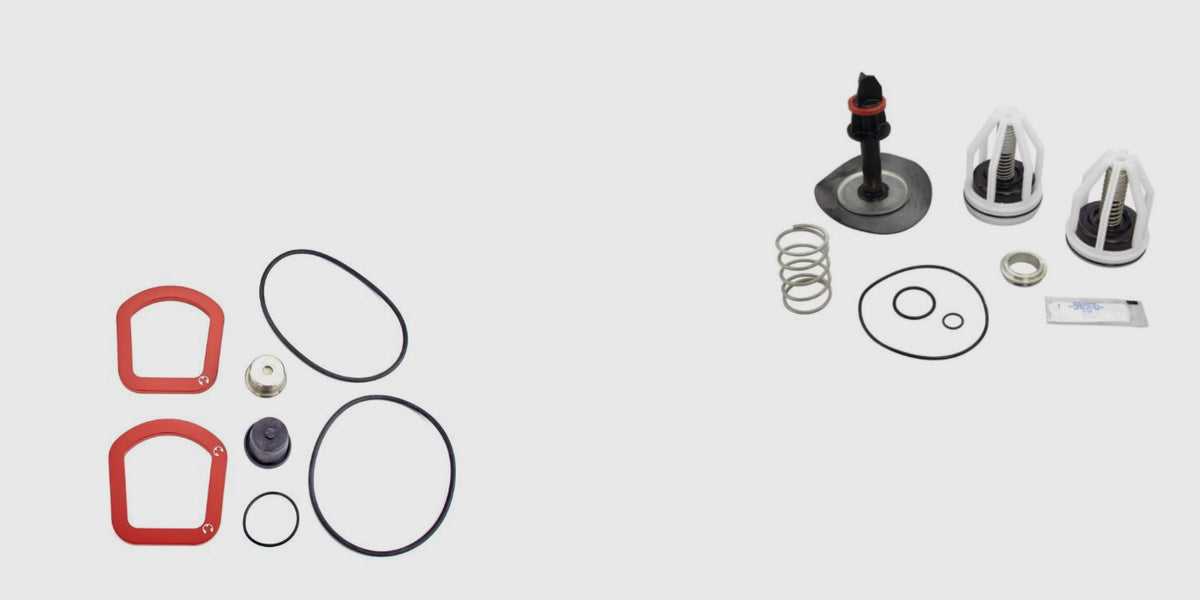 Backflow Supply | Repair Kits & Parts, Assemblies, Test Kits
