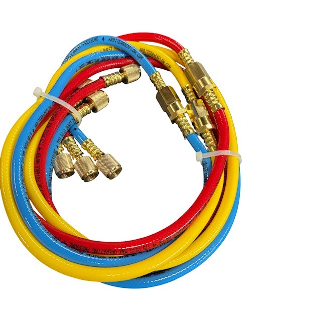 ARBITER MKHS700 SET OF GAUGE HOSES