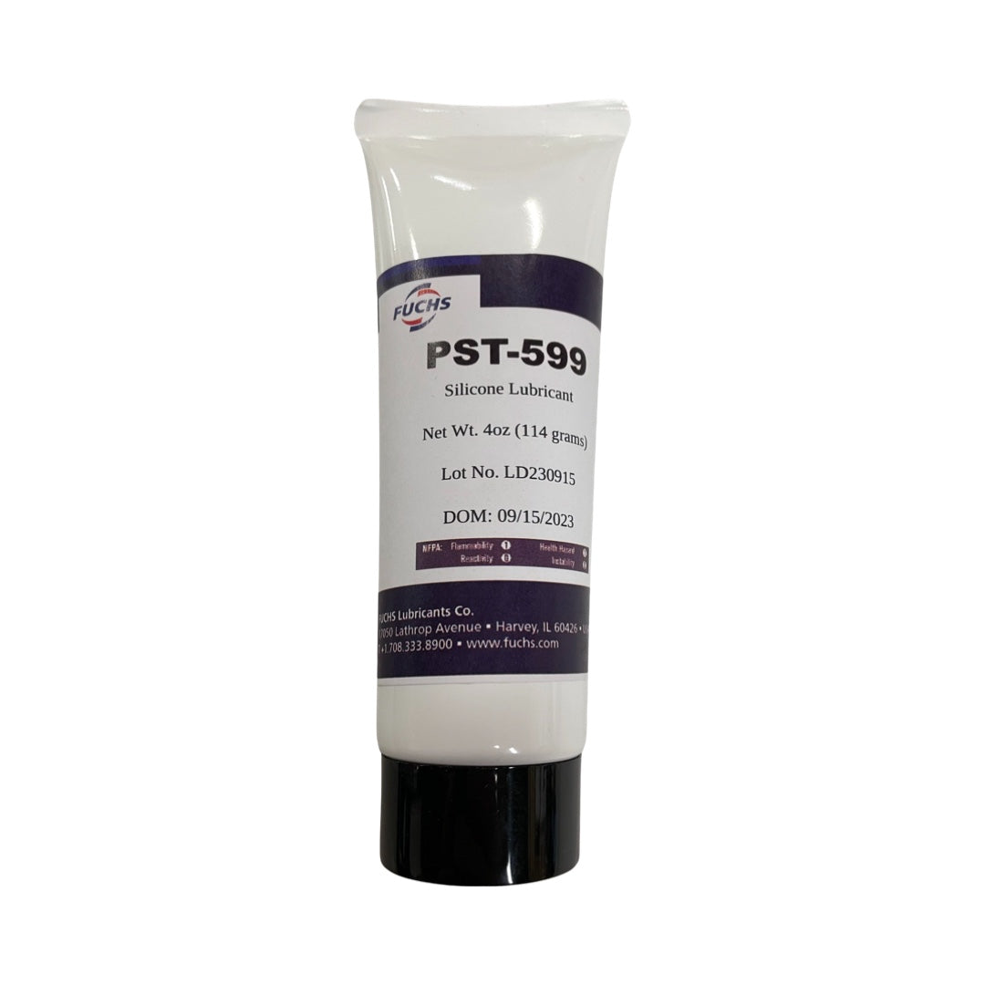PST-599 SILICONE LUBRICANT