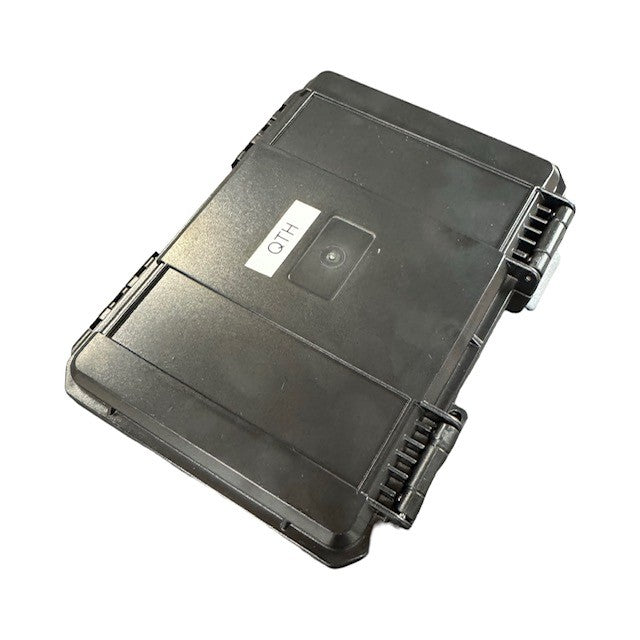ARBITER QTH QUICK CONNECT HOLDER