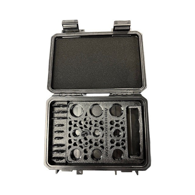ARBITER QTH QUICK CONNECT HOLDER