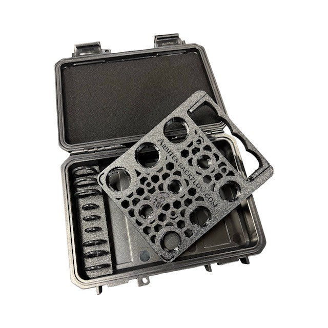 ARBITER QTH QUICK CONNECT HOLDER