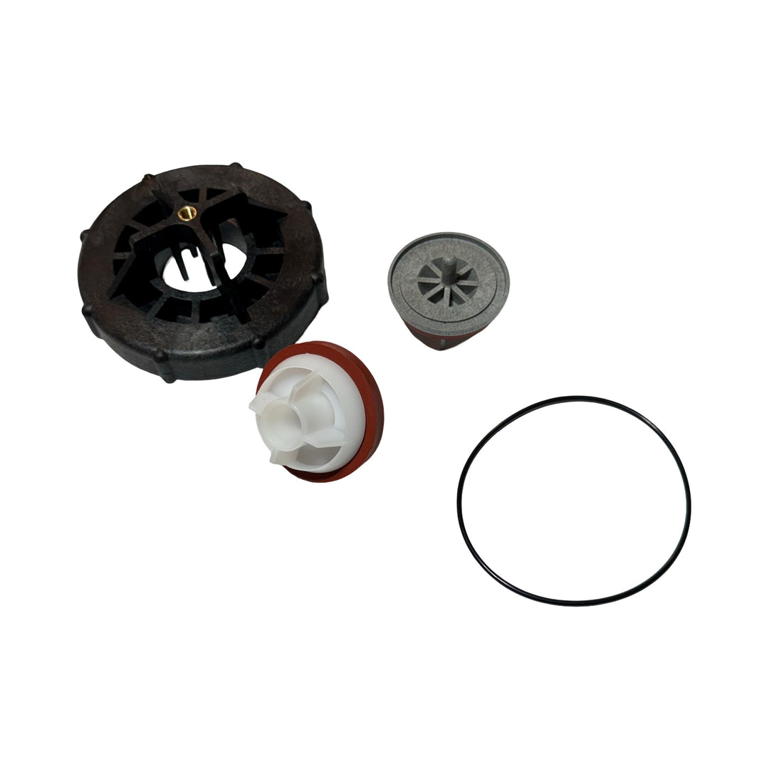RK1-420FK  1" 420 POPPET/BONNET