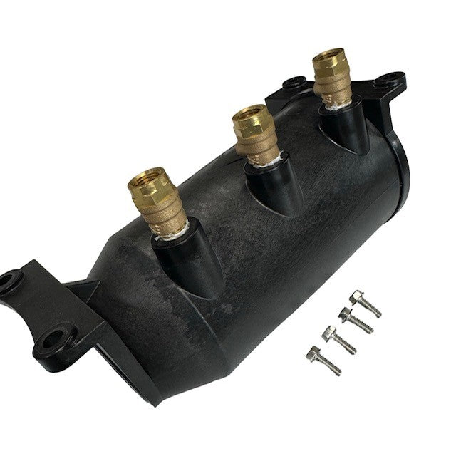 WILKINS RK114-350V VESSEL KIT FOR 1 1/4" - 2" SIZE ASSEMBLIES