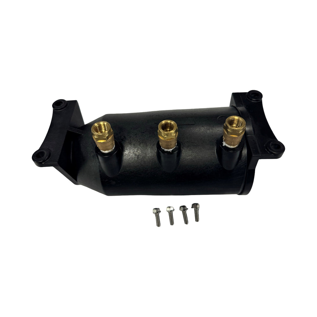 WILKINS RK114-350V VESSEL KIT FOR 1 1/4" - 2" SIZE ASSEMBLIES