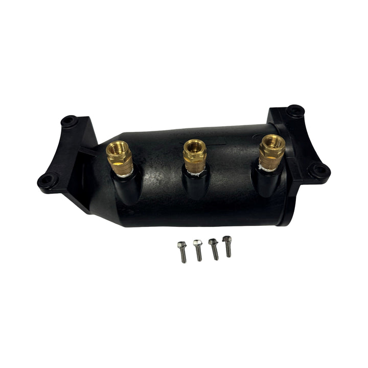 WILKINS RK114-350V VESSEL KIT FOR 1 1/4" - 2" SIZE ASSEMBLIES