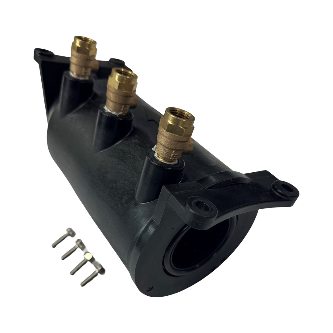 WILKINS RK114-350V VESSEL KIT FOR 1 1/4" - 2" SIZE ASSEMBLIES