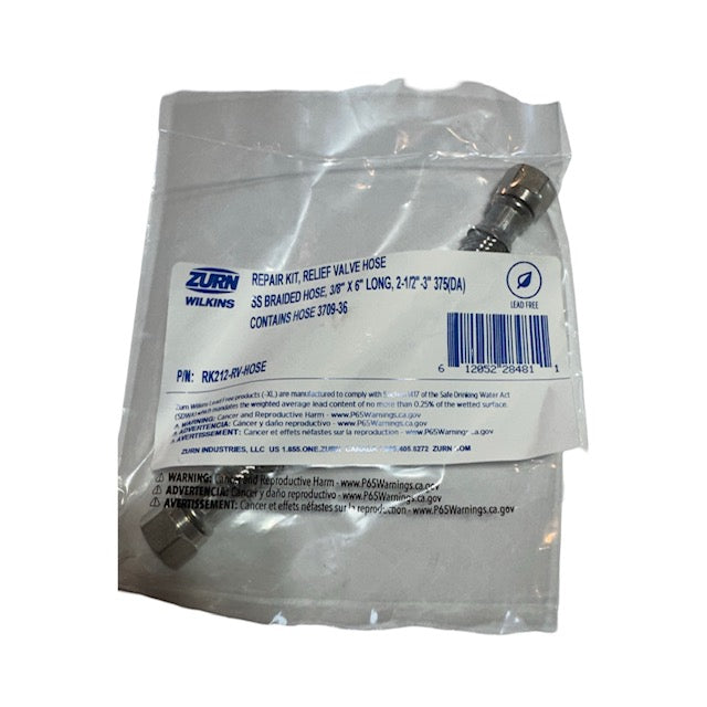 WILKINS RK212-RV-HOSE
