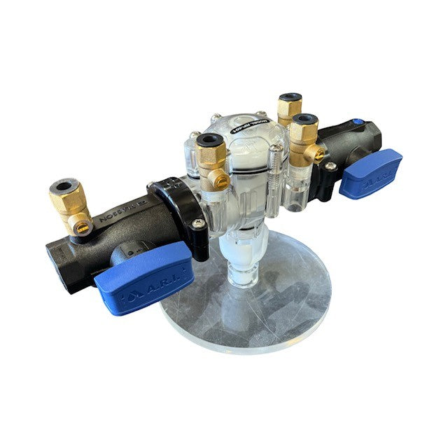 A.R.I. RP-501-075 3/4" RP ASSEMBLY