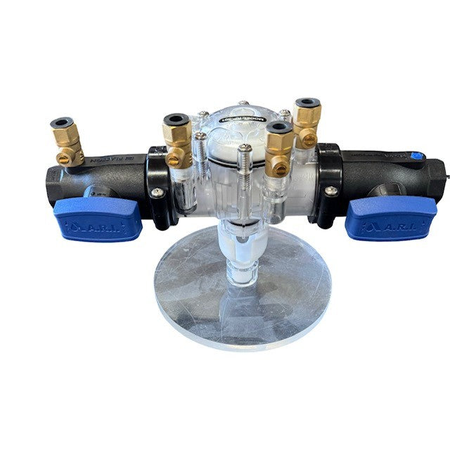 A.R.I. RP-501-075 3/4" RP ASSEMBLY