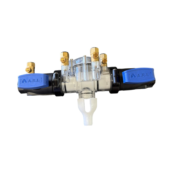 A.R.I. RP-501-075 3/4" RP ASSEMBLY