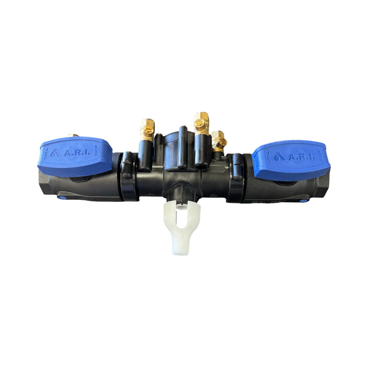 A.R.I RP-501-100 1" RP ASSY