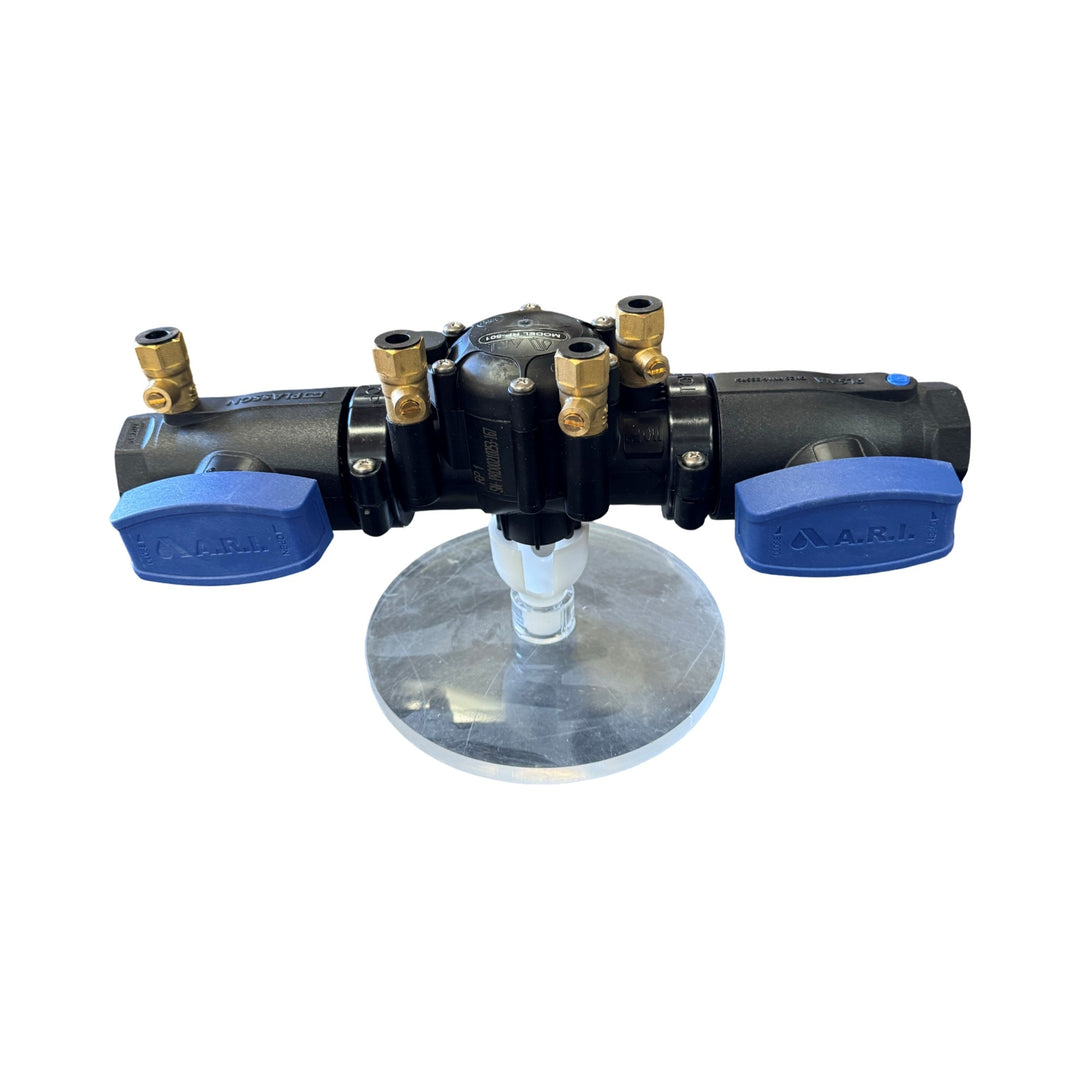 A.R.I RP-501-100 1" RP ASSY