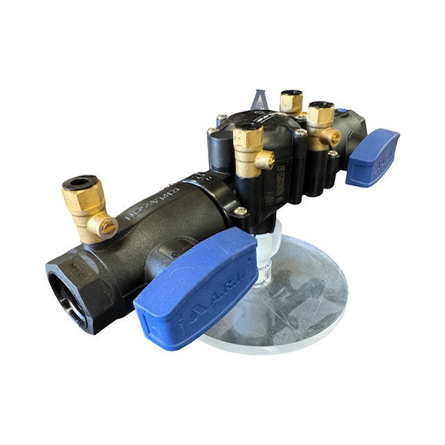 A.R.I RP-501-100 1" RP ASSY