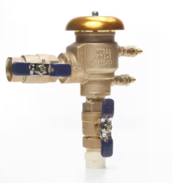 FEBCO T765EBV 1" 765 PRESSURE VACUUM BREAKER ASSEMBLY