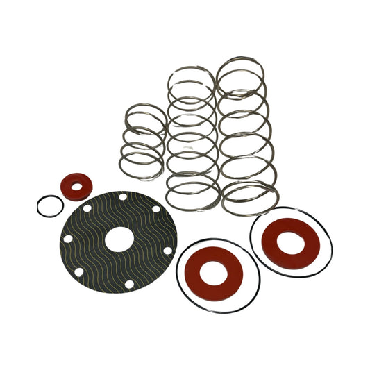 RK114-975XL  RUBBERS AND SPRINGS KIT FOR 975XL/975XL2