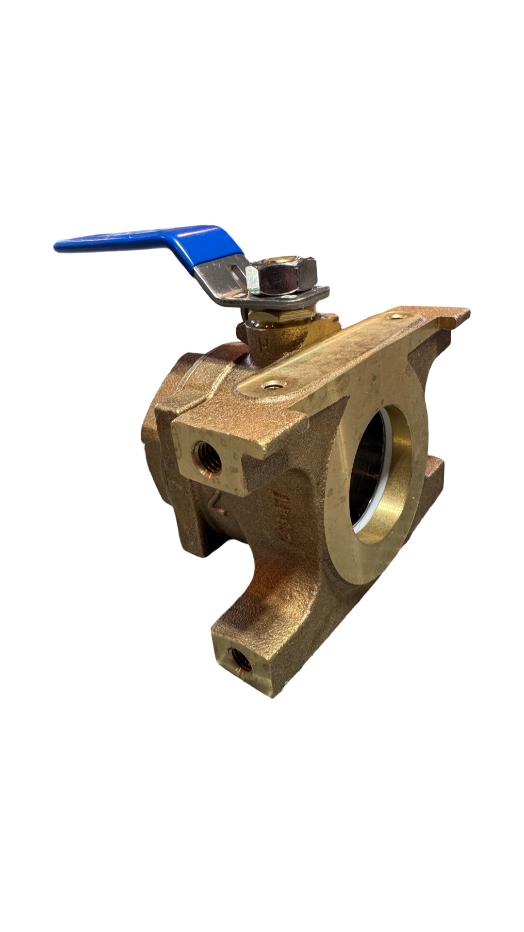 WILKINS RK2-375BV2 - 2