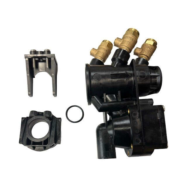 WILKINS RK34-375V 1/2" AND 3/4" 375/375XL VESSEL KIT