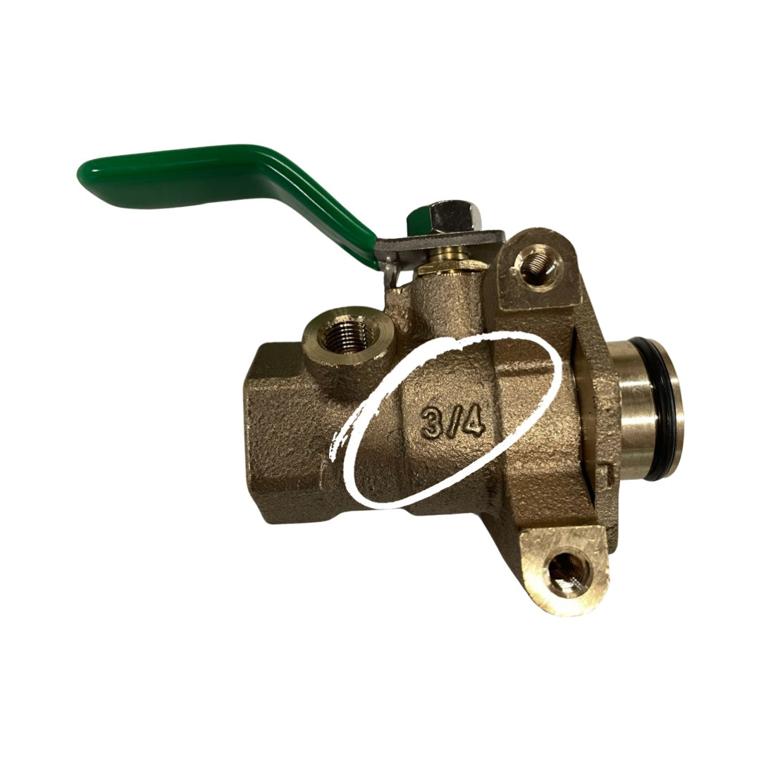 WILKINS RK34-375XLBV1 3/4