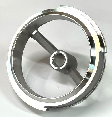 Watts 0794019 LFRK 709 S 2 1/2"-3"