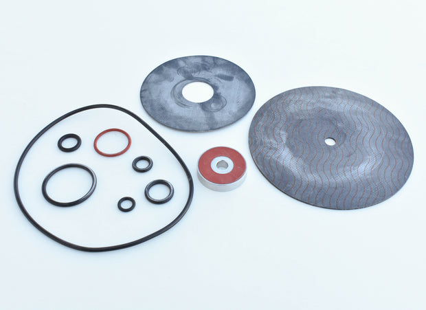 0794053 LFRK 009 RV 2 1/2"-3"