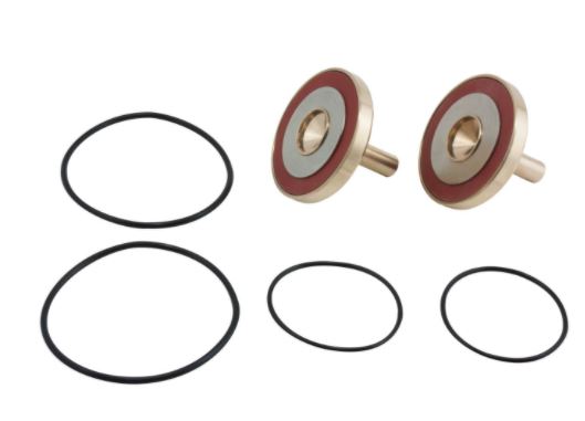WATTS 0887153 RK 709 RT 1 1/4" - 2"