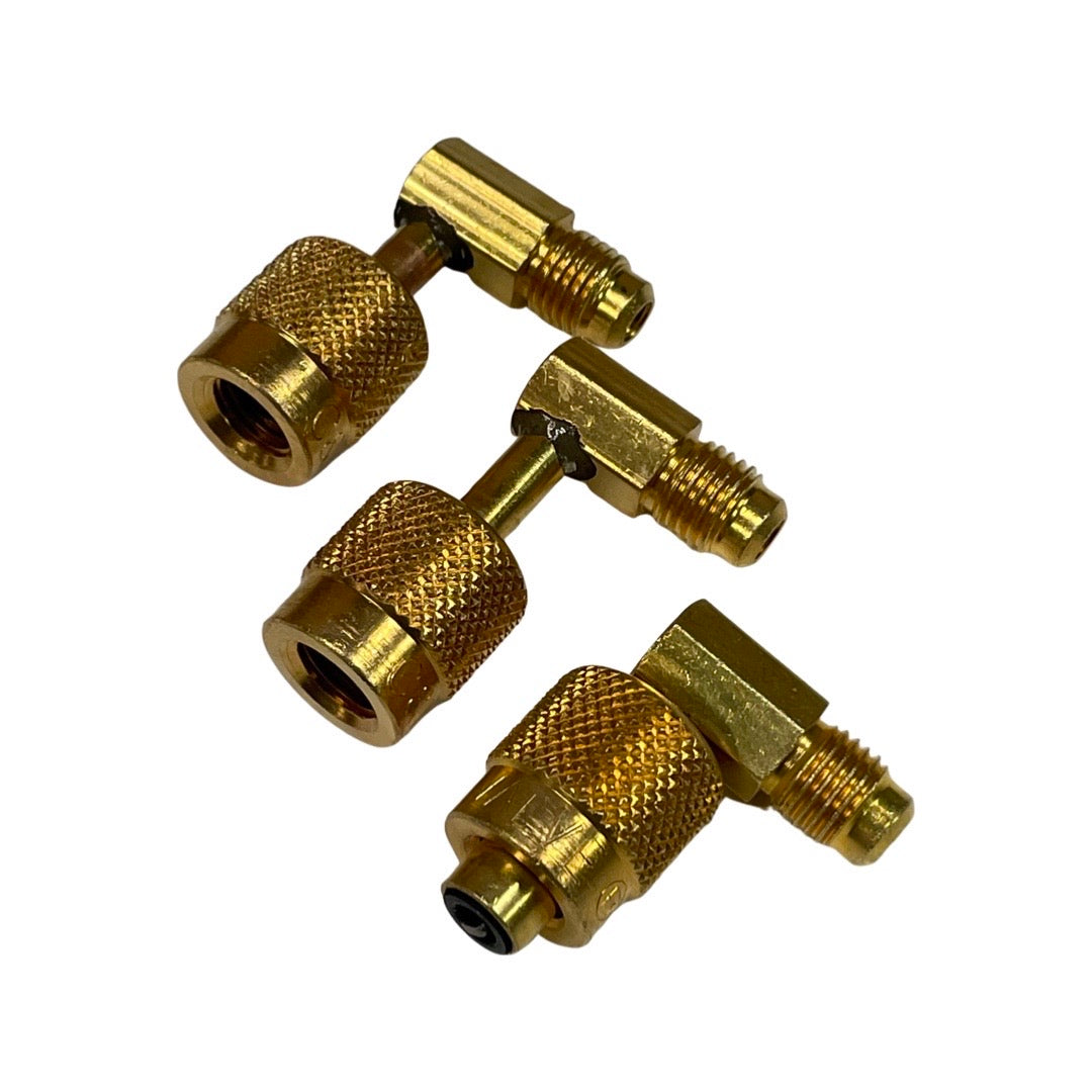 111887 MID-WEST QUICK CONNECT FITTINGS FOR MALE ADAPTER TEST COCKS