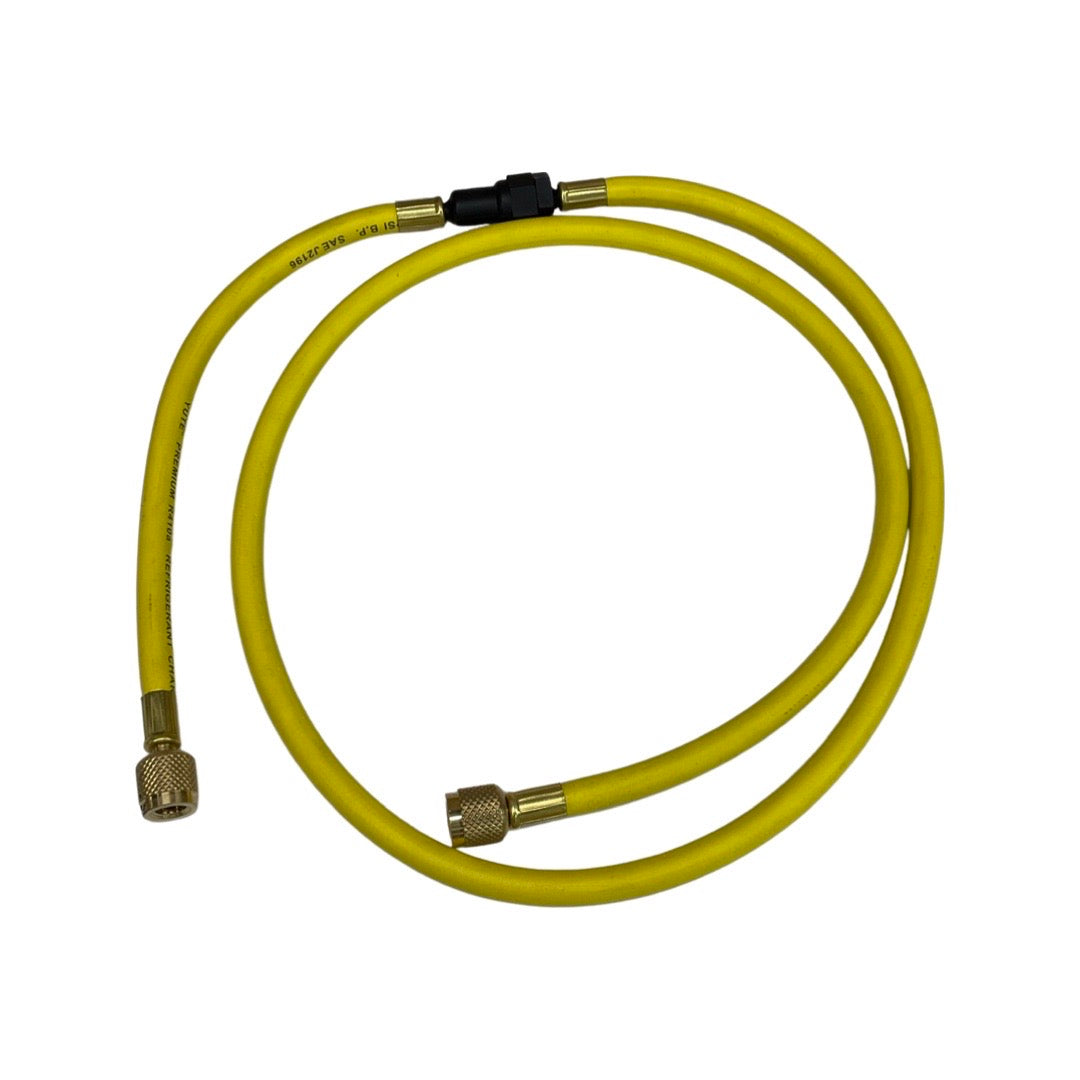 113980 MID-WEST 845 YELLOW HOSE