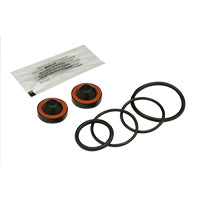 RK34-350R 350 3/4" RUBBER KIT