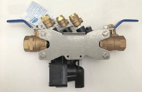 34-375 WILKINS 3/4" 375 REDUCED PRESSURE  ASSEMBLY  FOR NON POTABLE USE