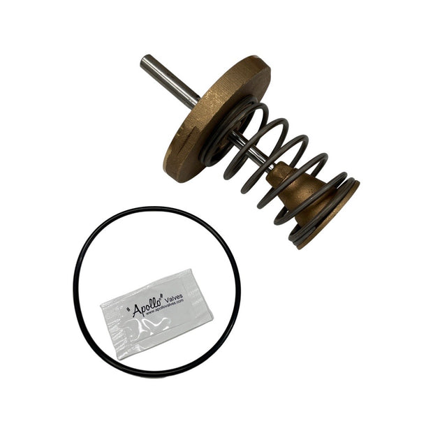 APOLLO 4000A01 RP40 #1 CHECK ASSEMBLY 4"