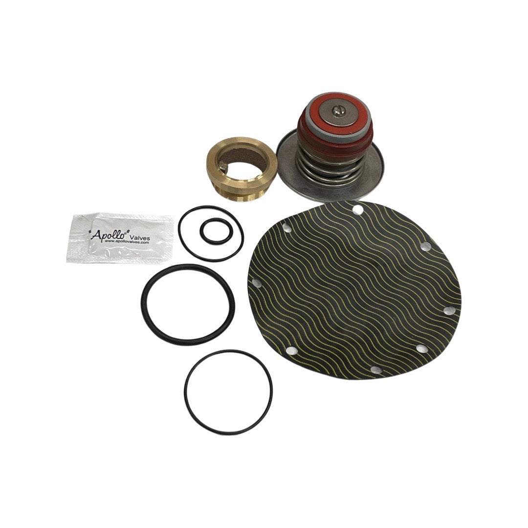 CONBRACO 4000C05, RELIEF VALVE REPAIR KIT